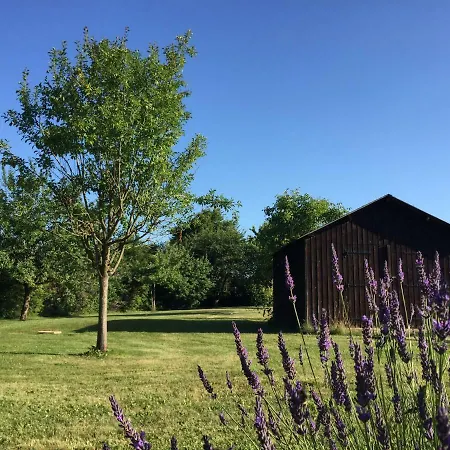 Ferienhaus Le Plessis