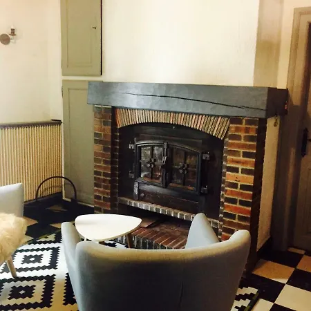 Ferienhaus Le Plessis
