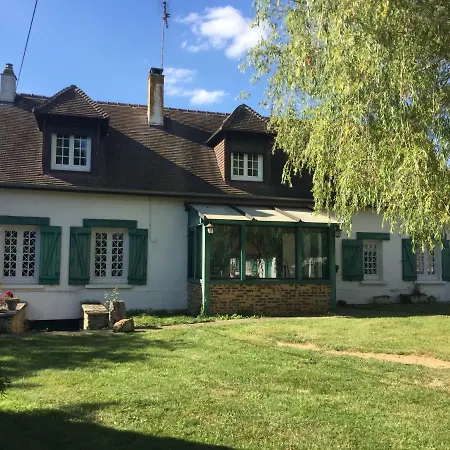 Le Plessis Foucrainville