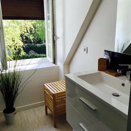 Le Plessis Ferienhaus *